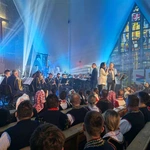 Koncert ku czci św. Jana Pawła II