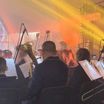 Koncert ku czci św. Jana Pawła II
