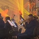 Koncert ku czci św. Jana Pawła II