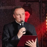 Koncert ku czci św. Jana Pawła II