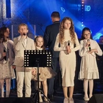 Koncert ku czci św. Jana Pawła II