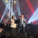 Koncert ku czci św. Jana Pawła II