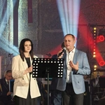 Koncert ku czci św. Jana Pawła II