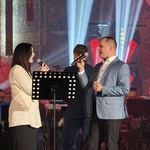 Koncert ku czci św. Jana Pawła II