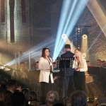 Koncert ku czci św. Jana Pawła II