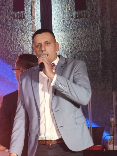 Koncert ku czci św. Jana Pawła II