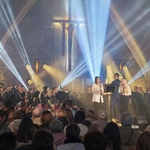 Koncert ku czci św. Jana Pawła II