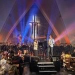 Koncert ku czci św. Jana Pawła II