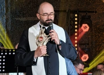 Patron Polski jest z nami