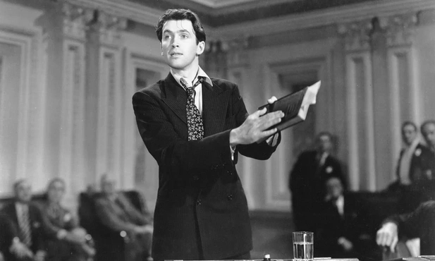 James Stewart