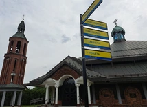 Tychy. W Parafii MB Królowej Aniołów w Wilkowyjach mówi się i modli po śląsku