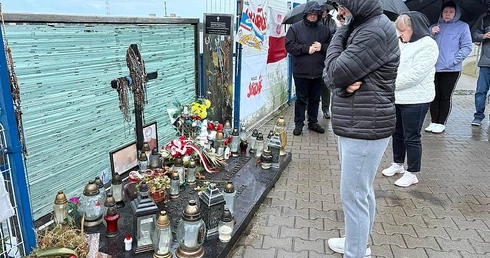 Moc wrażeń, deszcz i integracja