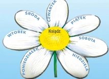 Modlitwa za tych, którzy prowadzą ludzi do Boga