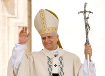 Ks. Pawłowski o ekumenicznym potencjale Leona XIV