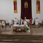 45. rocznica święceń kapłańskich