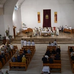 45. rocznica święceń kapłańskich