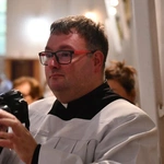 45. rocznica święceń kapłańskich