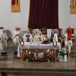 45. rocznica święceń kapłańskich