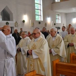 45. rocznica święceń kapłańskich