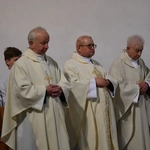 45. rocznica święceń kapłańskich