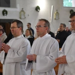 45. rocznica święceń kapłańskich