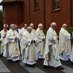 45. rocznica święceń kapłańskich