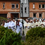 45. rocznica święceń kapłańskich