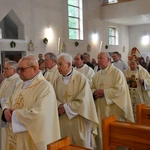 45. rocznica święceń kapłańskich