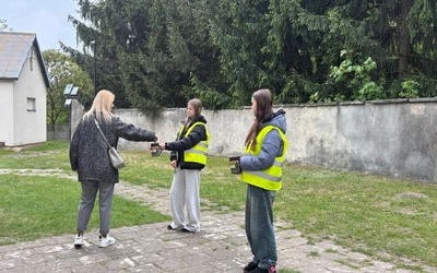 Żonkilowa akcja dla hospicjum