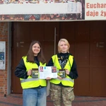 Żonkilowa akcja dla hospicjum