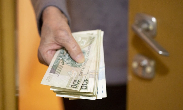 Kiedy zostanie wypłacona czternasta emerytura?