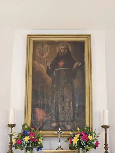Kościół pw. św. Bernardyna w Przecławiu