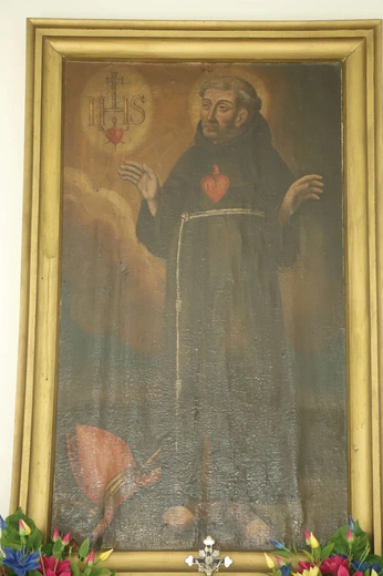 Kościół pw. św. Bernardyna w Przecławiu