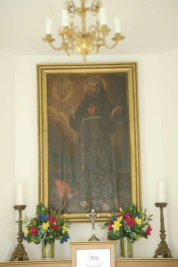 Kościół pw. św. Bernardyna w Przecławiu