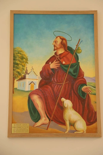 Kościół pw. św. Bernardyna w Przecławiu