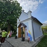 Ocalona świątynia