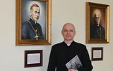 Ostatnia droga błogosławionego biskupa
