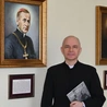 Ostatnia droga błogosławionego biskupa