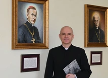 Ostatnia droga błogosławionego biskupa