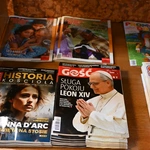 Zagrali Wojtyłę, który im patronuje