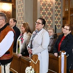 Zagrali Wojtyłę, który im patronuje
