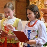 Zagrali Wojtyłę, który im patronuje