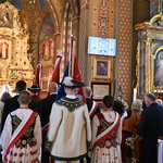 Zagrali Wojtyłę, który im patronuje
