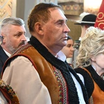 Zagrali Wojtyłę, który im patronuje