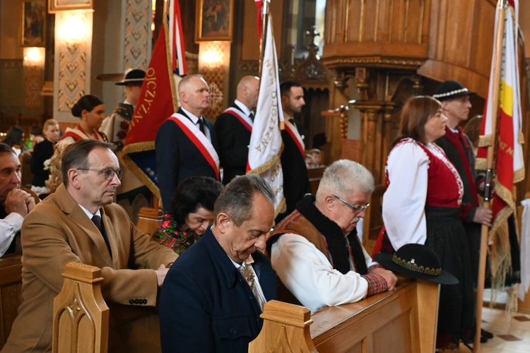Zagrali Wojtyłę, który im patronuje
