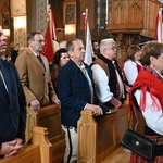 Zagrali Wojtyłę, który im patronuje