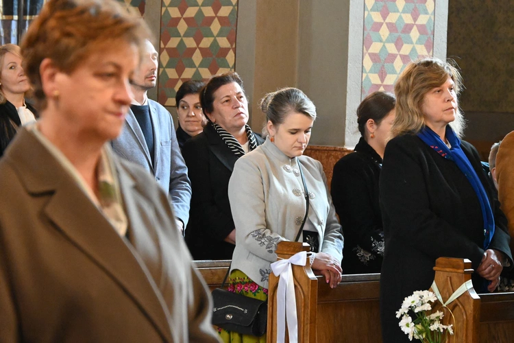 Zagrali Wojtyłę, który im patronuje