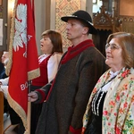 Zagrali Wojtyłę, który im patronuje