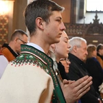 Zagrali Wojtyłę, który im patronuje