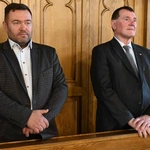 Zagrali Wojtyłę, który im patronuje